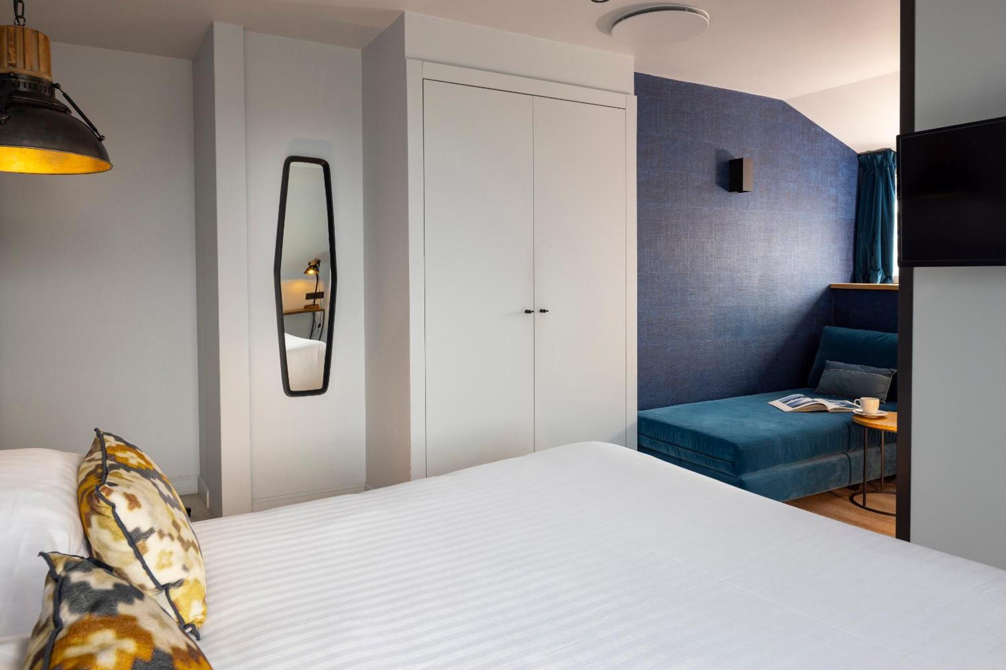 Le Bel Abri Hotell Annecy Exteriör bild