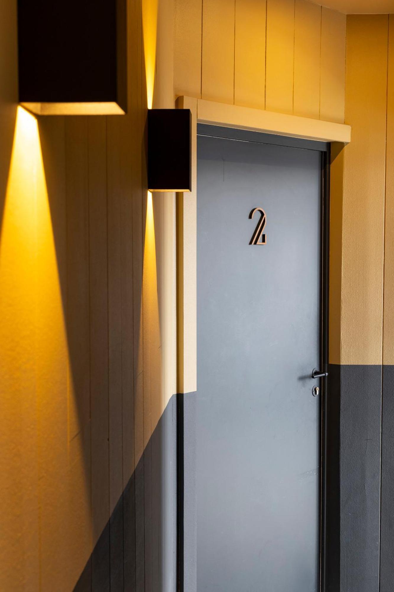 Le Bel Abri Hotell Annecy Exteriör bild
