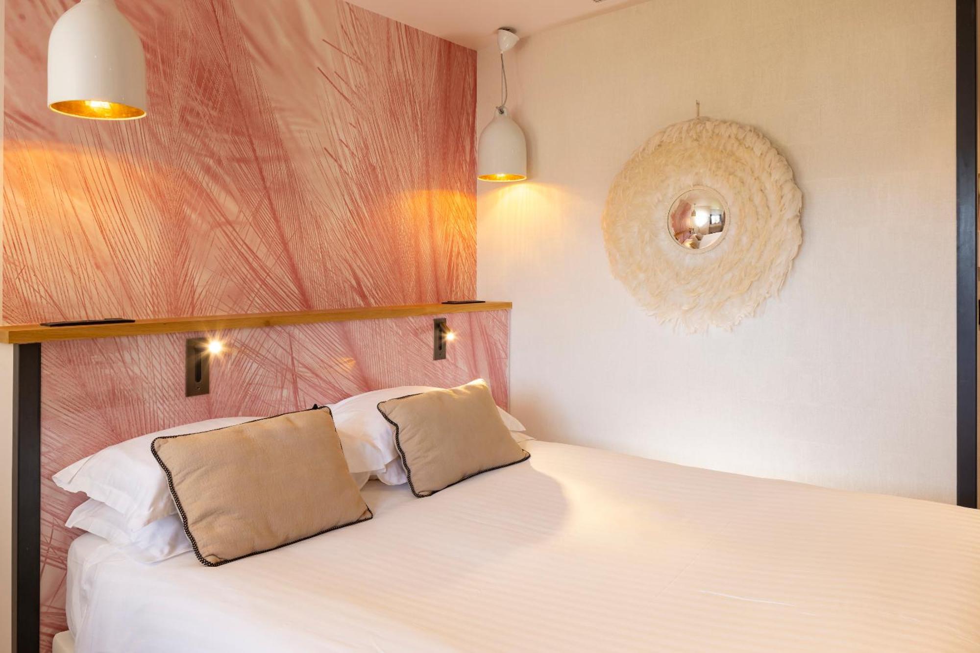 Le Bel Abri Hotell Annecy Exteriör bild