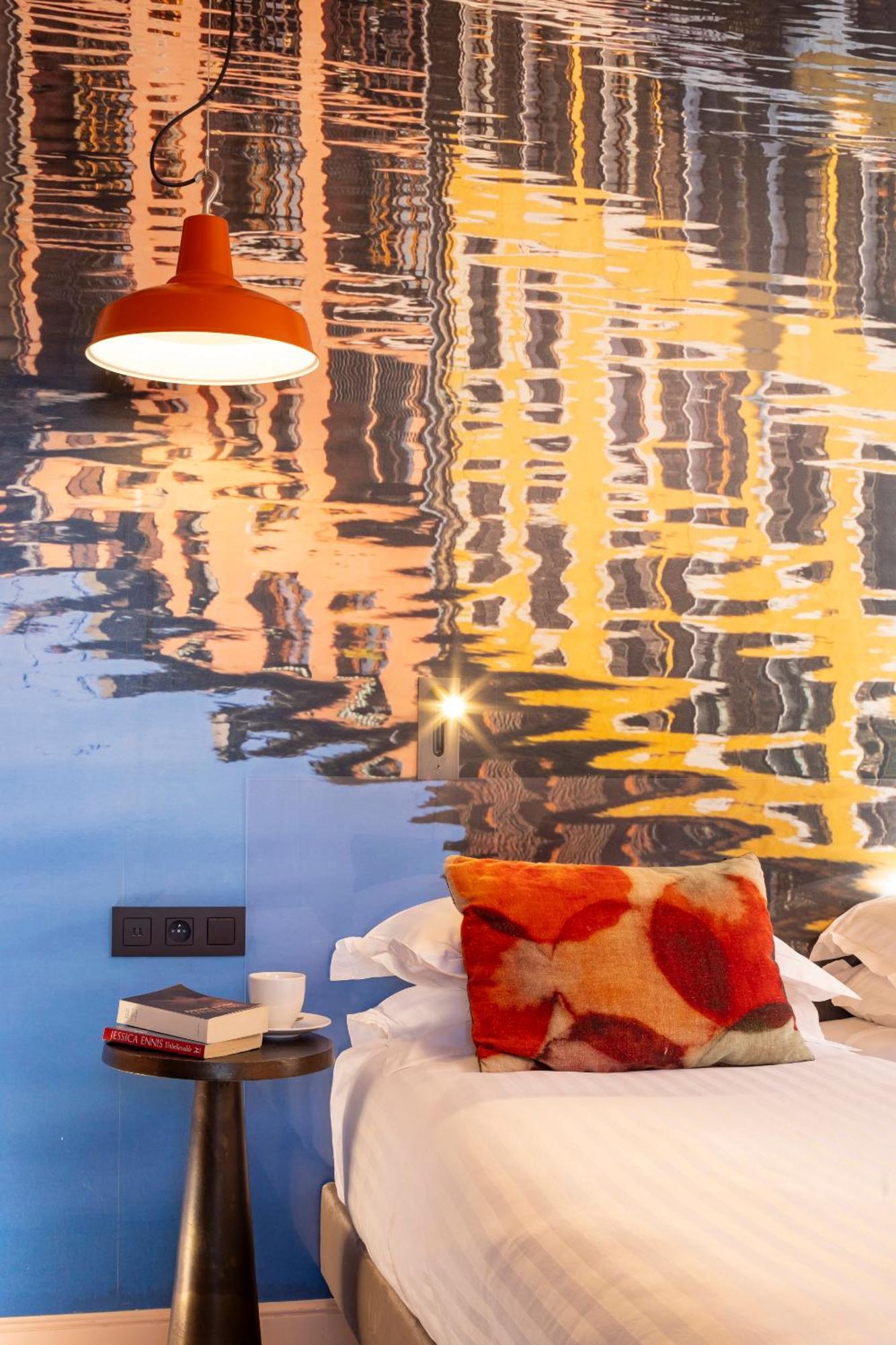 Le Bel Abri Hotell Annecy Exteriör bild