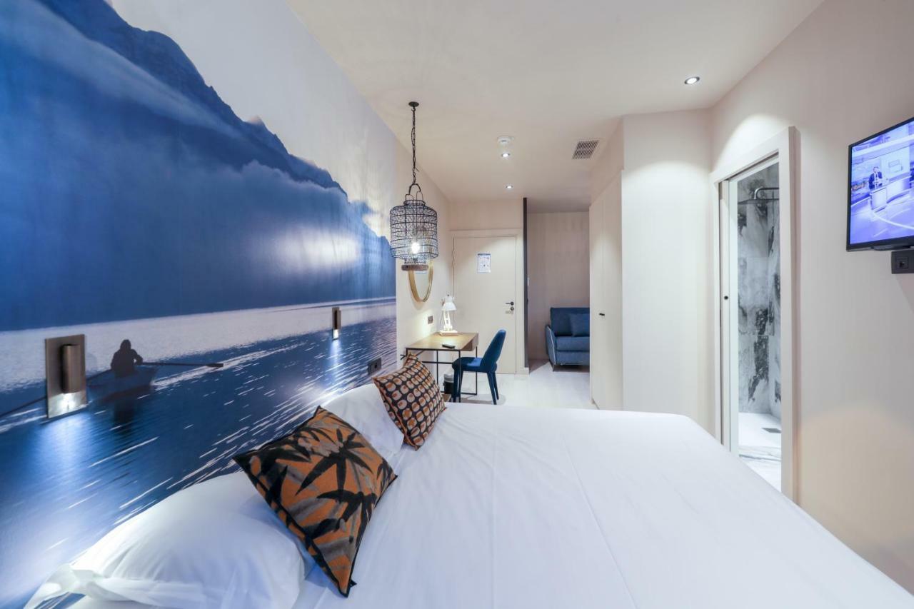 Le Bel Abri Hotell Annecy Exteriör bild