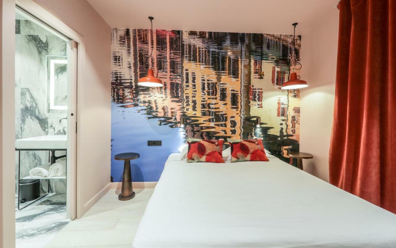 Le Bel Abri Hotell Annecy Exteriör bild