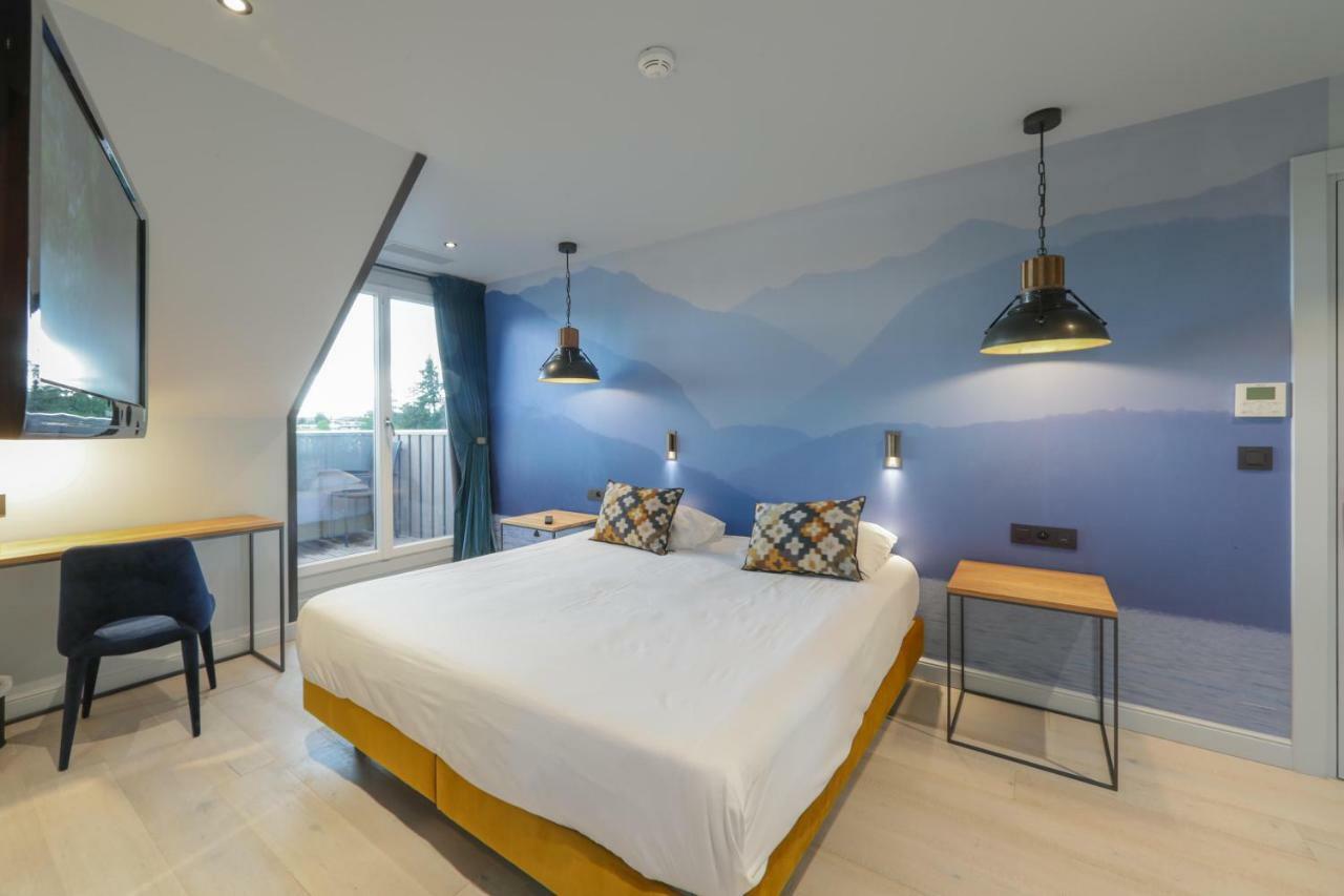 Le Bel Abri Hotell Annecy Exteriör bild