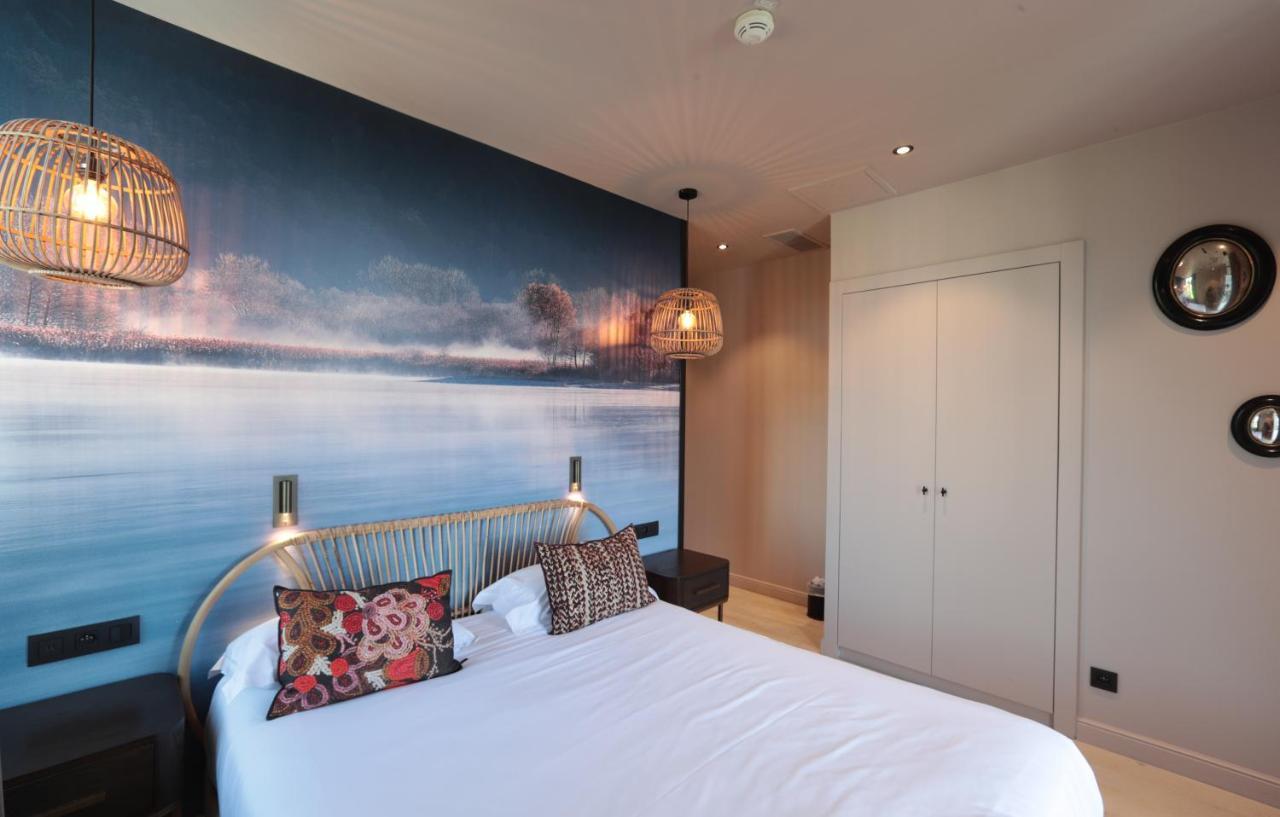 Le Bel Abri Hotell Annecy Exteriör bild