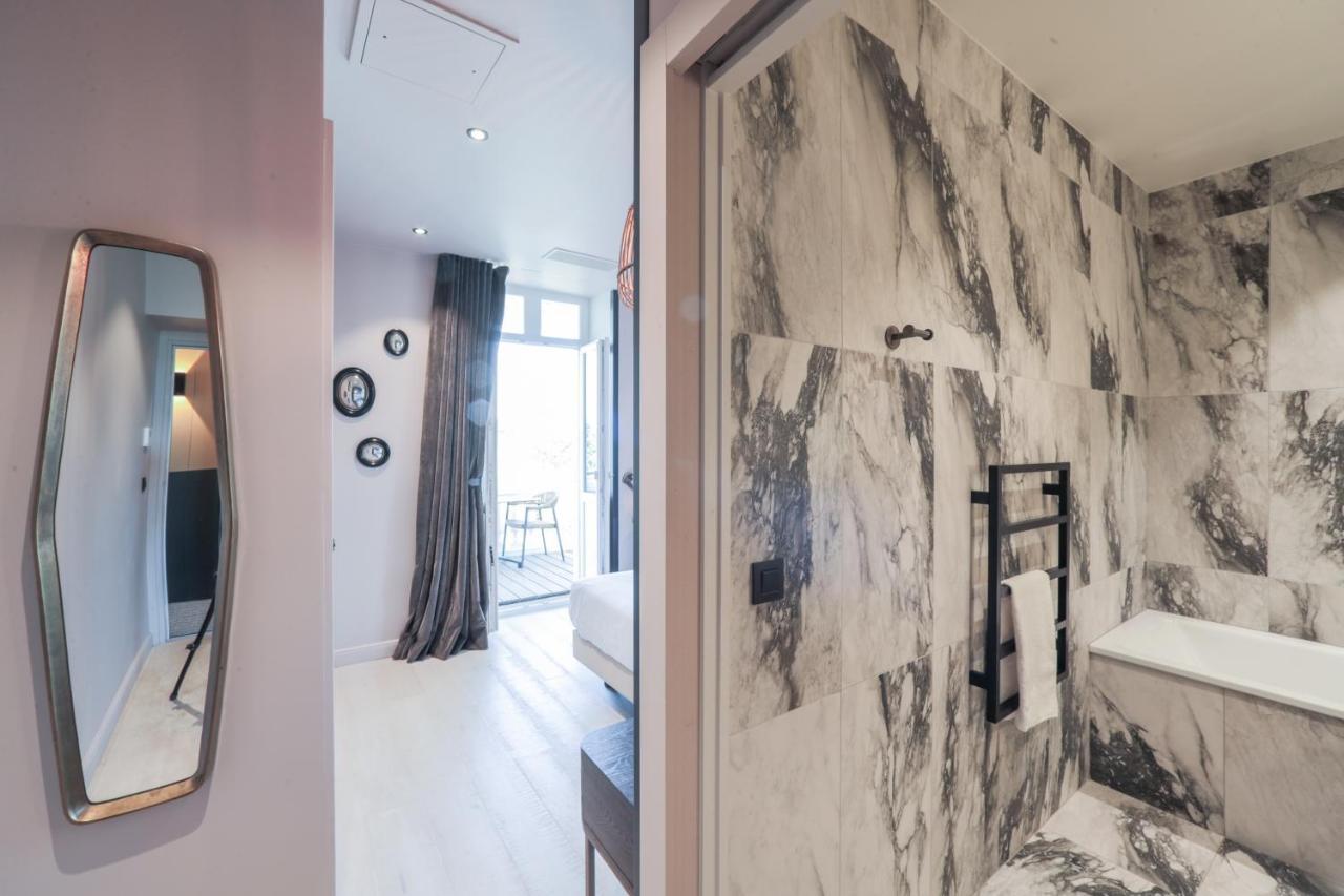 Le Bel Abri Hotell Annecy Exteriör bild
